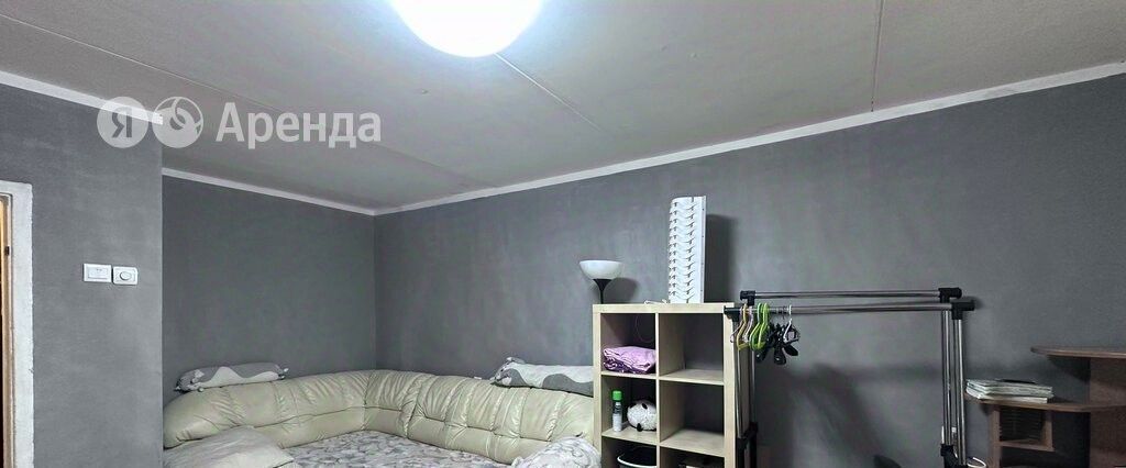 квартира г Одинцово ул Маршала Бирюзова 10к/1 Одинцово фото 6