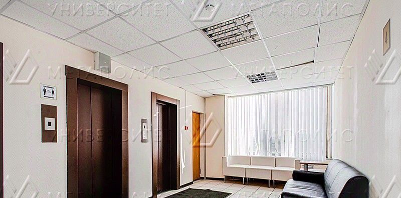 офис г Москва метро Динамо пр-кт Ленинградский 37к/3 фото 5