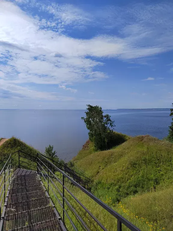 дом р-н Лаишевский г Лаишево ул Туполева 7б фото 21