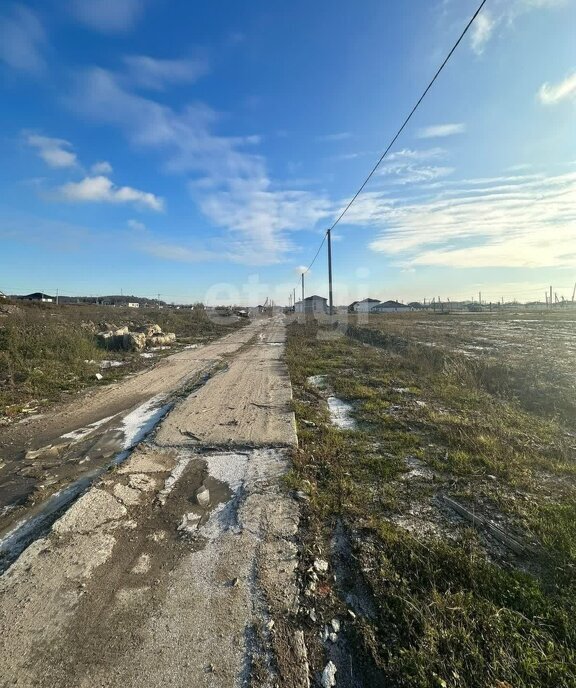 земля р-н Гурьевский п Ласкино коттеджный посёлок Ласкино Парк фото 1