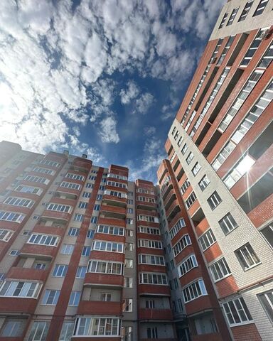 г Курск р-н Железнодорожный ул Агрегатная 2-я 57 фото