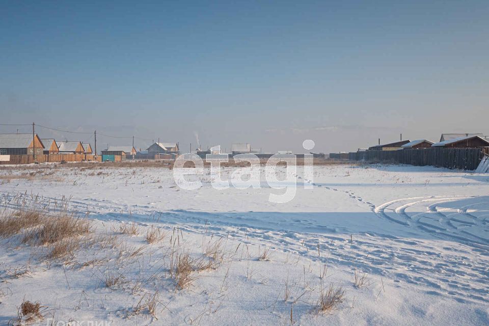 земля р-н Иволгинский село Сотниково фото 2