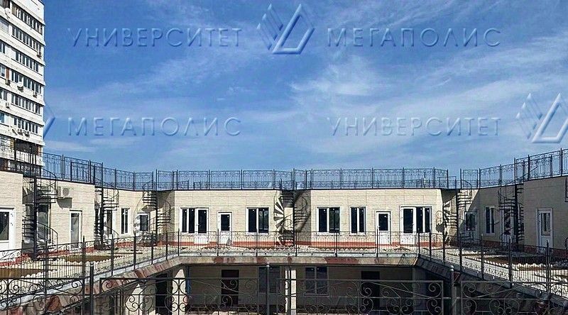 свободного назначения г Москва метро Молодежная ш Рублёвское 22к 2 фото 3