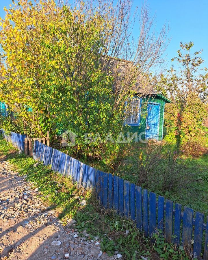 дом г Нижний Новгород р-н Автозаводский садоводческое некоммерческое товарищество № 6 Новое Доскино, 364 фото 12