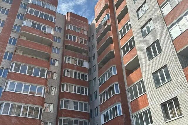 р-н Железнодорожный ул Агрегатная 2-я 57 городской округ Курск фото