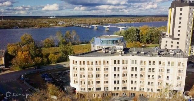 ул Монастырская 70 городской округ Пермь фото