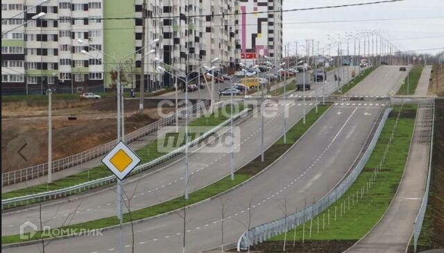 квартира р-н Центральный городской округ Курск фото