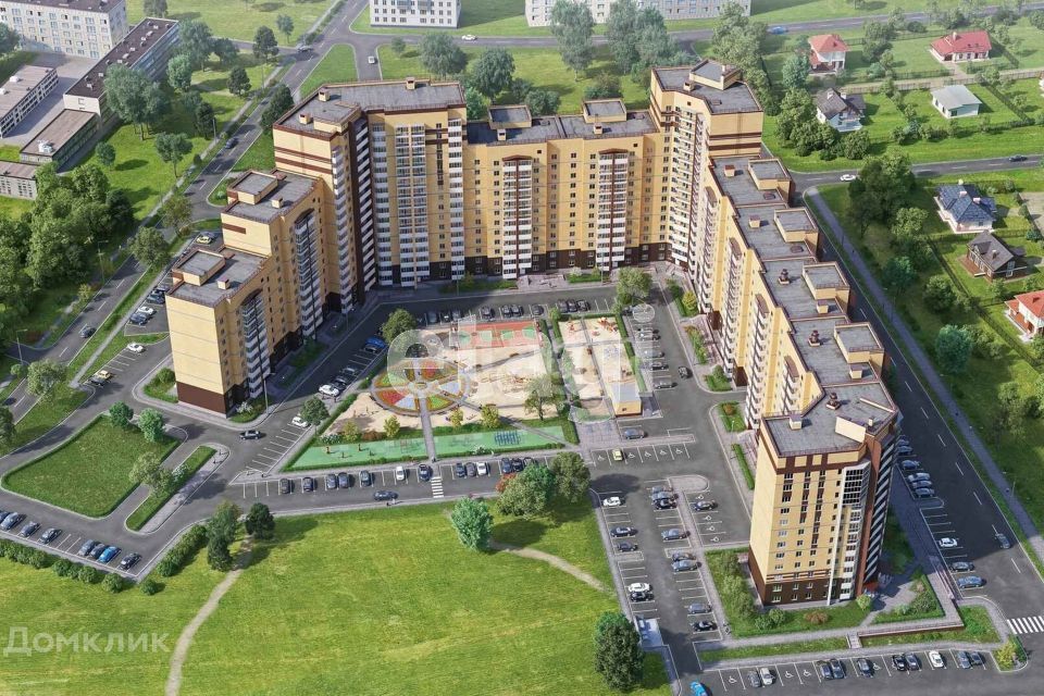 квартира г Тюмень ул Амурская 39 городской округ Тюмень фото 10