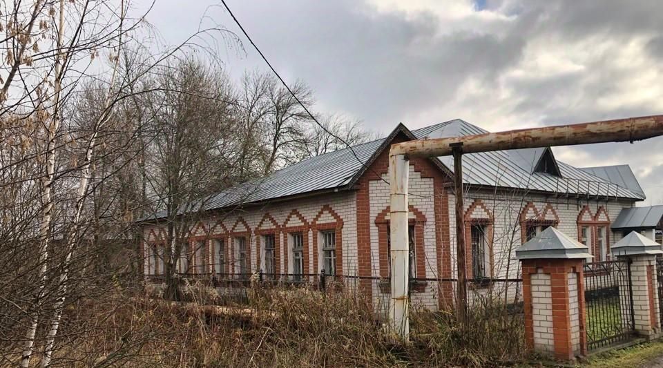 офис г Арзамас ул Красный путь 34б фото 1