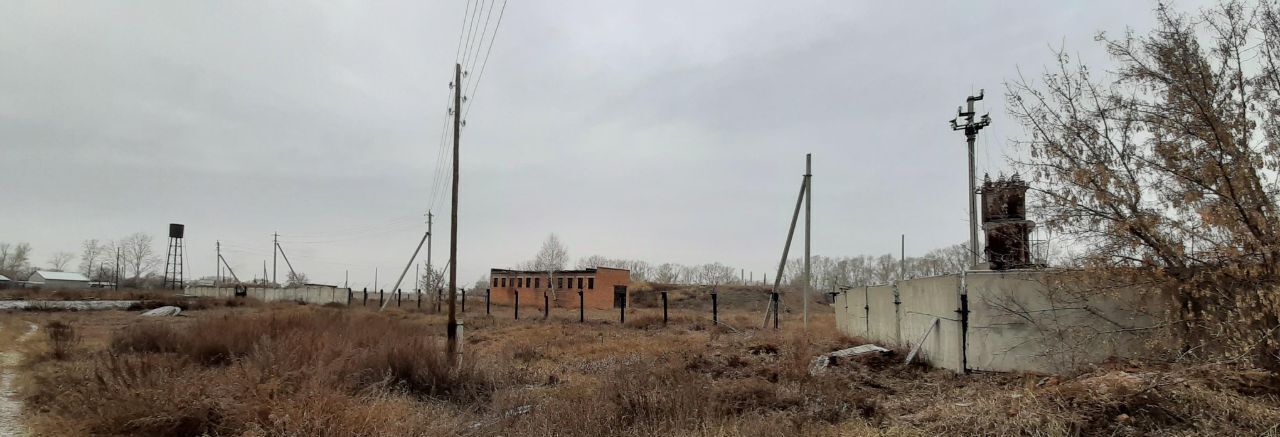 свободного назначения р-н Краснозерский п Кайгородский ул Водников сельсовет фото 5