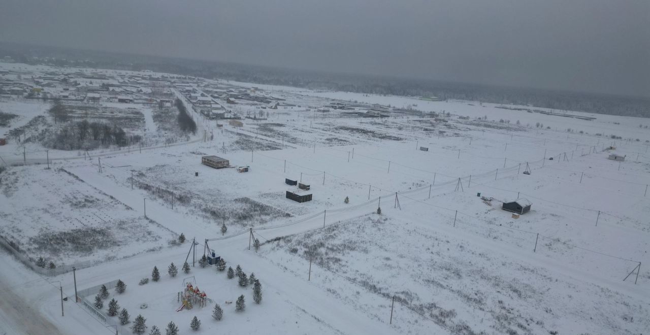 земля р-н Тосненский д Аннолово Московское шоссе, 9747 км, Тосненский р-н, КП Людмилино, Федоровское фото 30