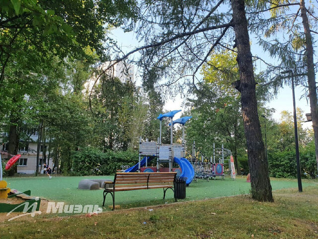 ул Островитянова 39 фото