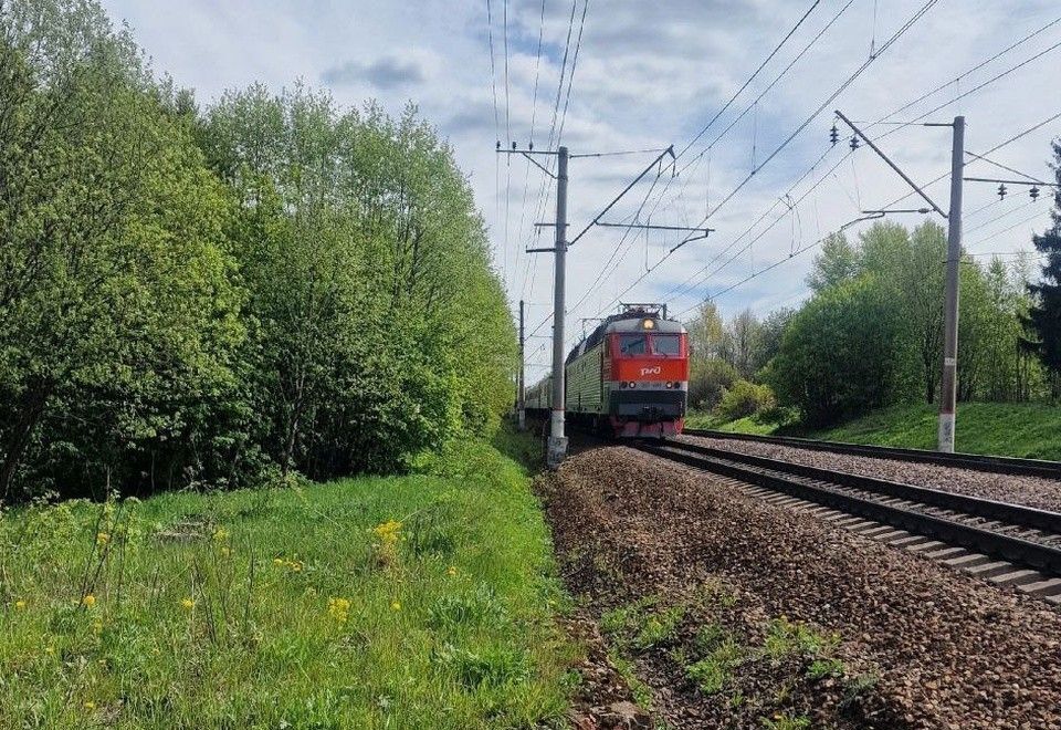 земля направление Курское (юг) ш Симферопольское 9799 км, Серпухов фото 5