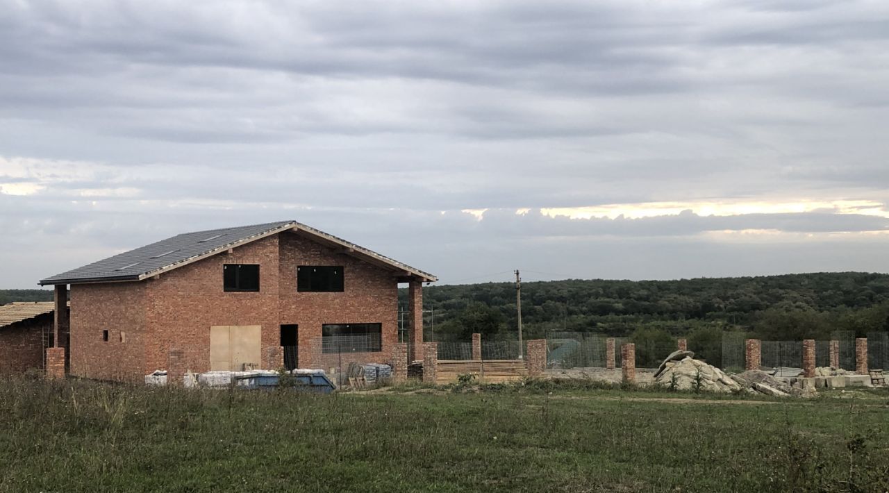 земля р-н Крымский ст-ца Неберджаевская ул Ленина Нижнебаканское с/пос фото 1