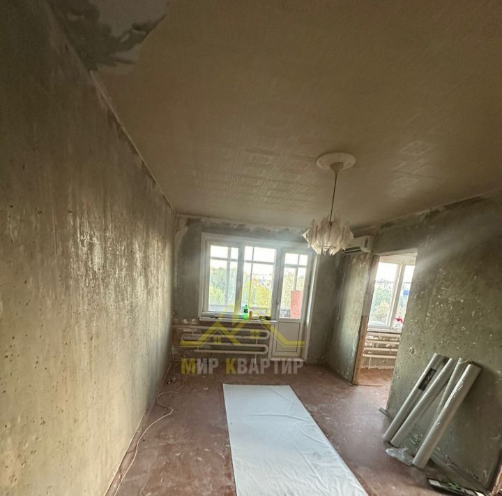 квартира г Орск р-н Октябрьский Новый город ул Станиславского 89а фото 3