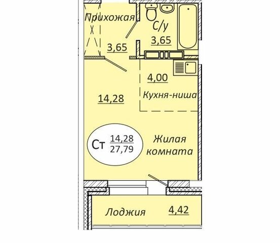 р-н Октябрьский Золотая Нива ул Коммунстроевская 146 фото