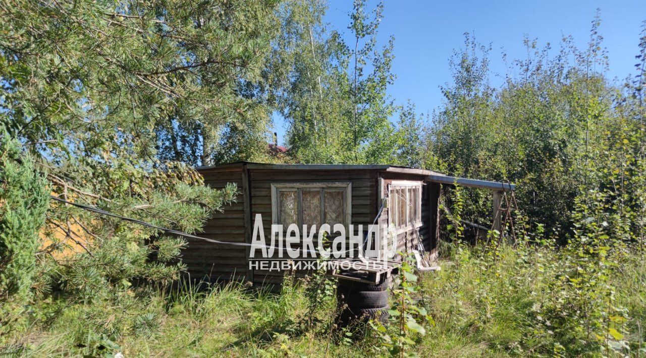 земля р-н Ломоносовский Виллозское городское поселение, Согласие-1 СНТ, Московская, 27 фото 2