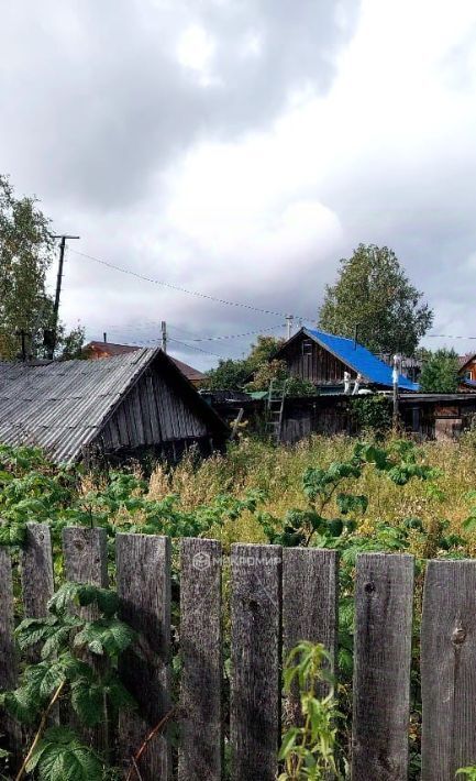 земля г Нижневартовск ул Октябрьская фото 3