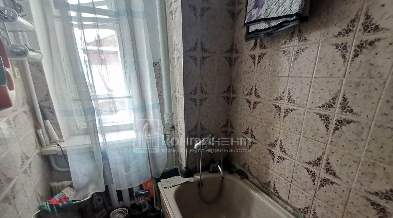 квартира г Ковров ул Абельмана 18/26 фото 7