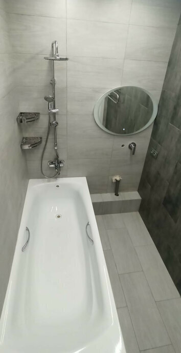 квартира г Краснодар р-н Карасунский ул Уральская 75к/2 фото 6