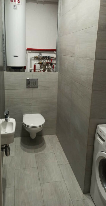 квартира г Краснодар р-н Карасунский ул Уральская 75к/2 фото 7