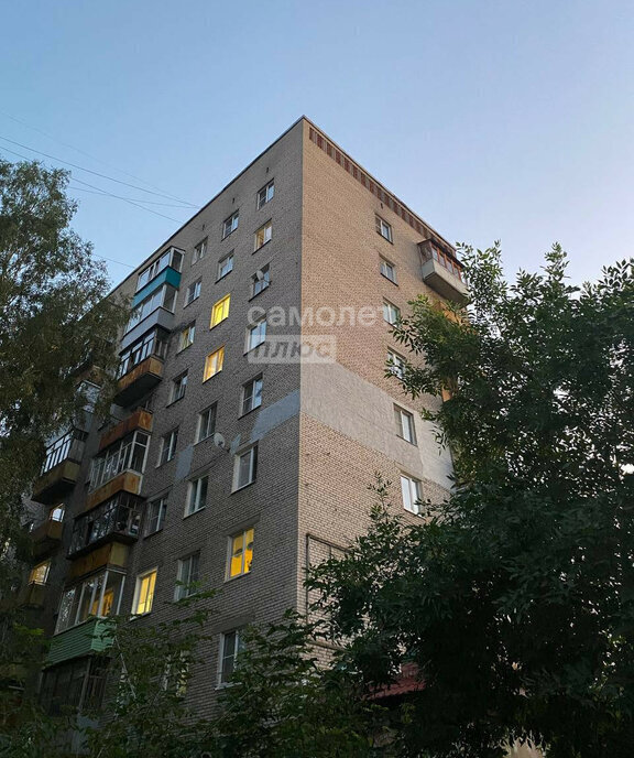 комната г Череповец ул Краснодонцев 70 фото 16