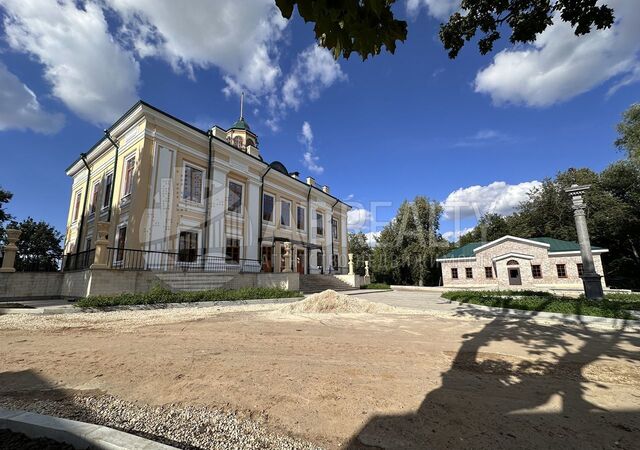 тер Ворошиловский Парк Пионерская, 5 фото