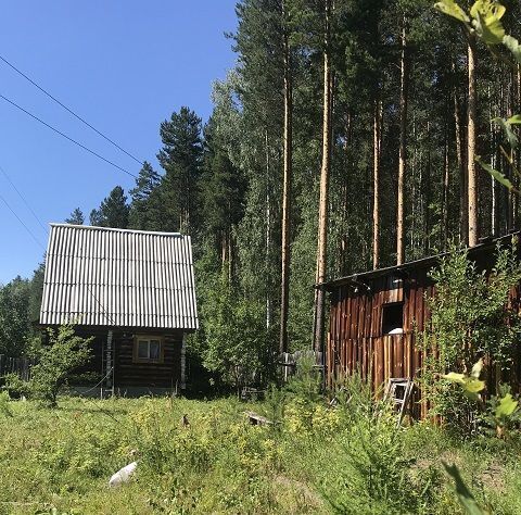 дом р-н Невьянский с Таватуй ул Северная Невьянский городской округ фото 9