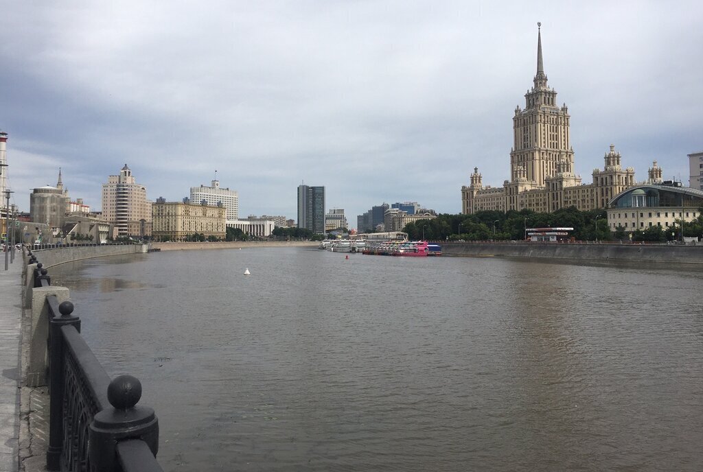 квартира г Москва метро Улица 1905 года ул Мантулинская 12 муниципальный округ Пресненский фото 8