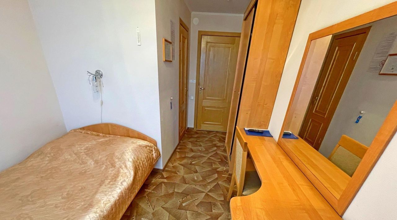 комната г Самара Алабинская ул Максима Горького 82 фото 2