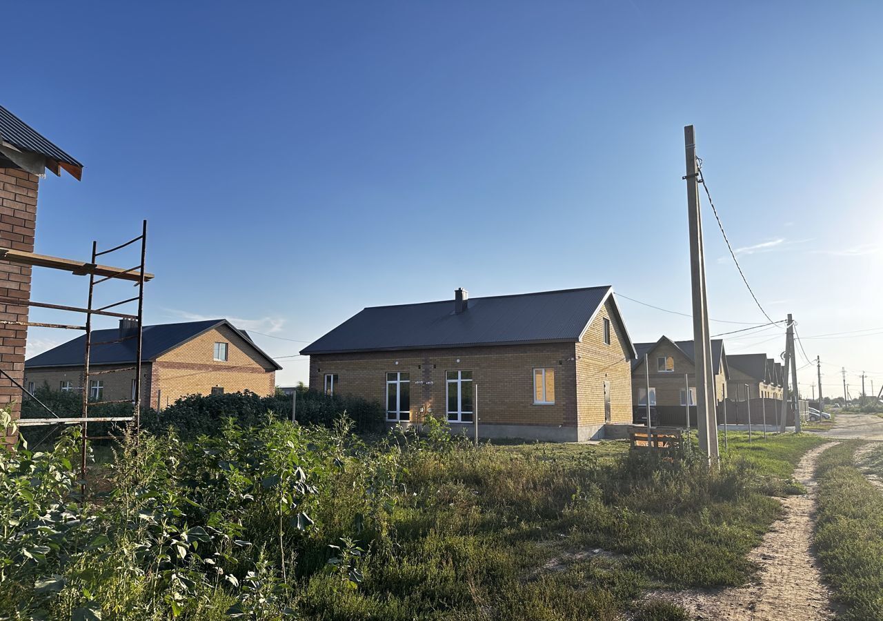 дом р-н Оренбургский с Им 9 Января Красноуральский сельсовет, Оренбург фото 4