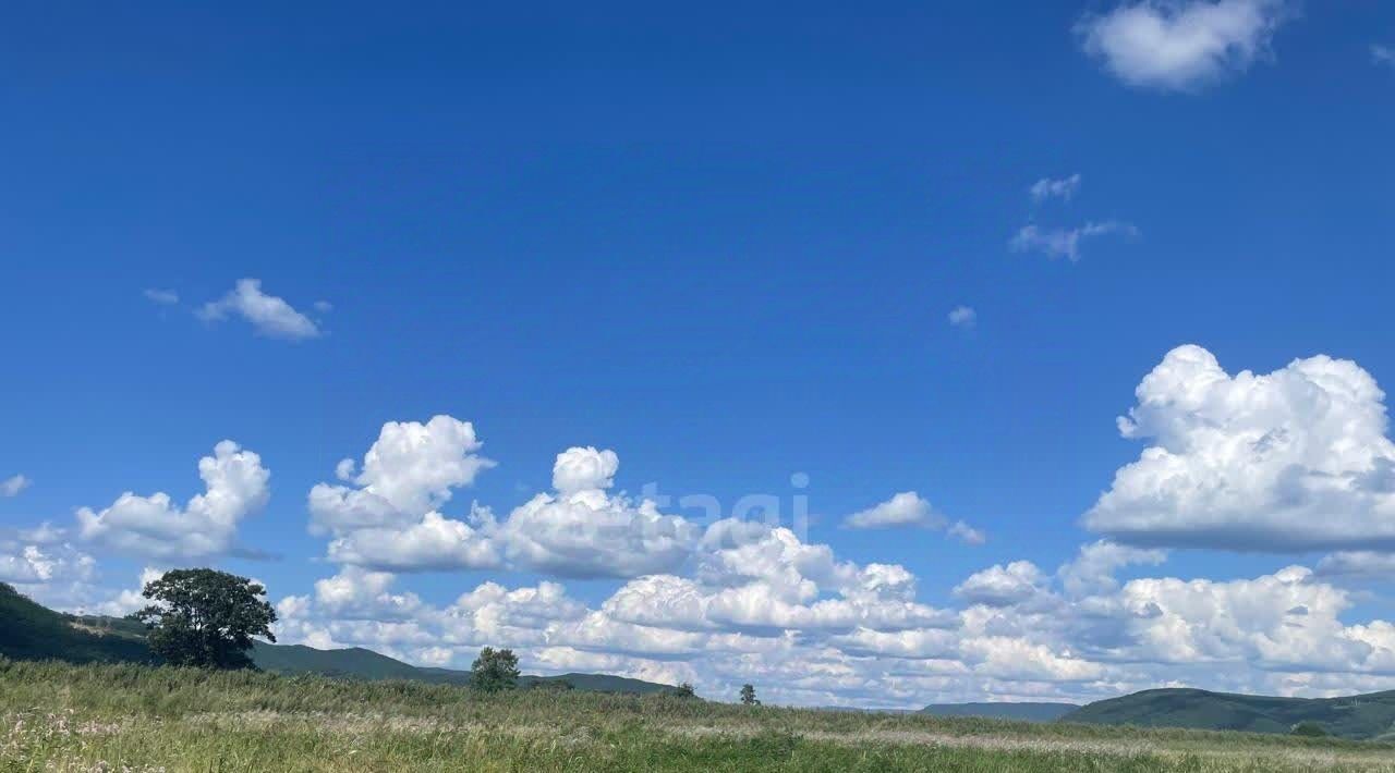 земля р-н Шкотовский пгт Шкотово Шкотовское городское поселение фото 5