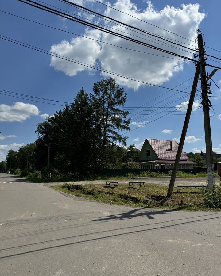 земля направление Павелецкое (юго-восток) ш Новокаширское 9800 км, товарищество собственников недвижимости Бауманский Садовод, Ступино фото 9