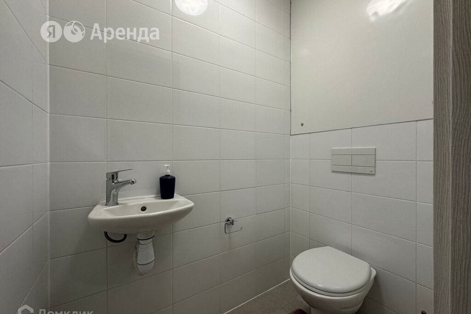 квартира г Москва ш Очаковское 5/1 Западный административный округ фото 10