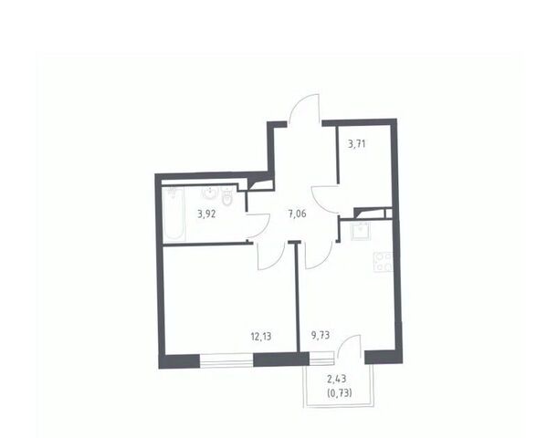 2 Лаголовское с/пос, Проспект Ветеранов фото 2 Лаголовское с/пос, Проспект Ветеранов фото