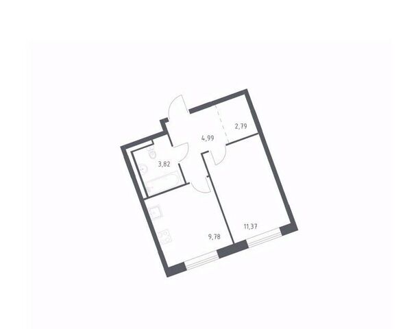 2 Лаголовское с/пос, Проспект Ветеранов фото 2 Лаголовское с/пос, Проспект Ветеранов фото