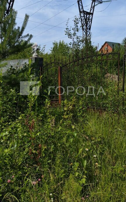 земля г Москва п Новофедоровское снт Весна ТиНАО Апрелевка, район Бекасово, 73 фото 7