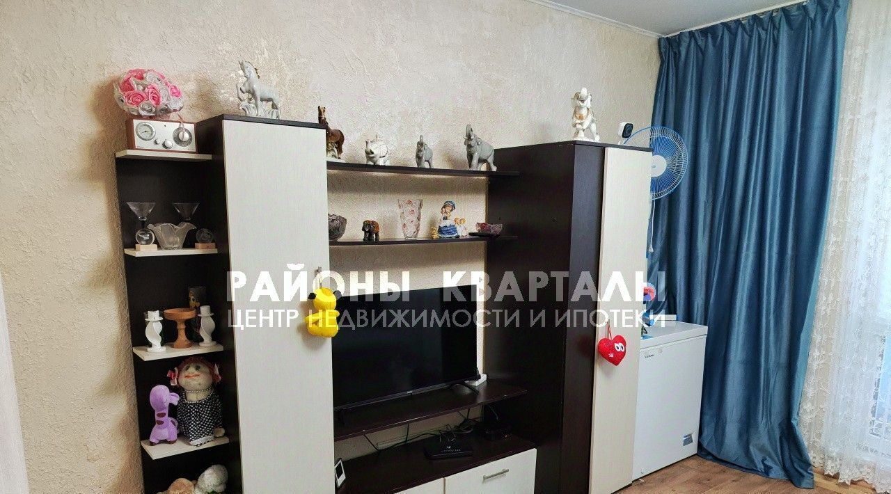 квартира г Копейск ул 26 Партсъезда 2а фото 2