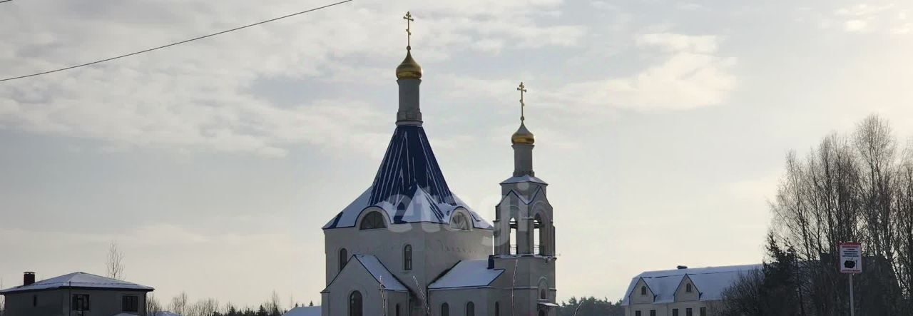 земля городской округ Солнечногорск д Соколово Зеленоград — Крюково, 81 фото 12