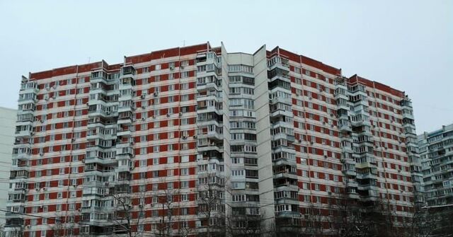 ЗАО дом 3 фото