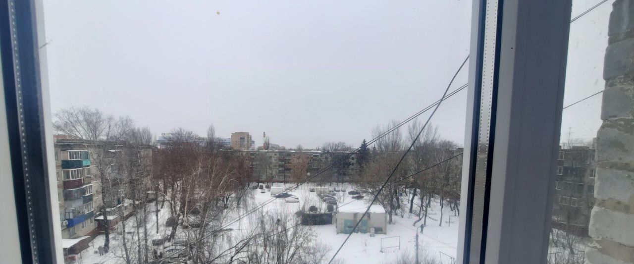 комната г Курск р-н Центральный ул Красный Октябрь 4 фото 6