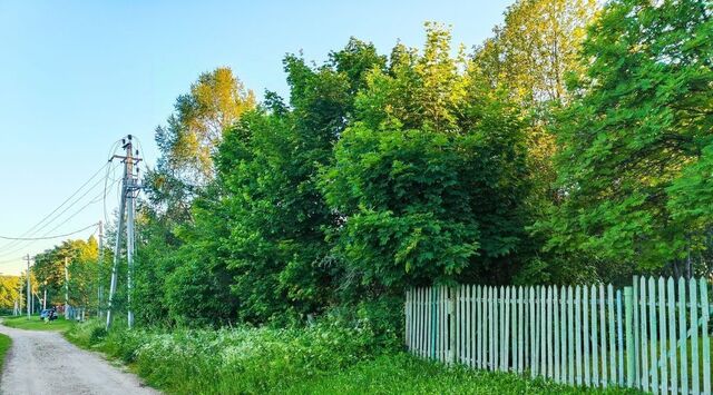 земля ул Центральная 27 Переславль-Залесский городской округ фото