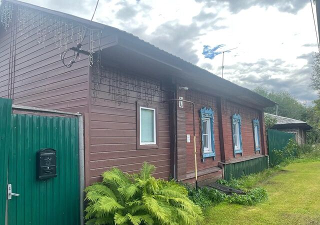 дом р-н Ленинский дом 72 фото