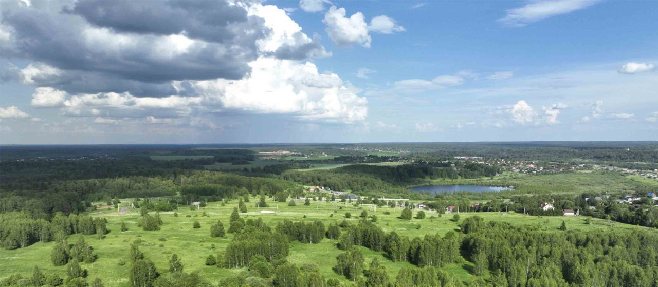 земля городской округ Дмитровский д Дубровки ул. Солнечная фото 2