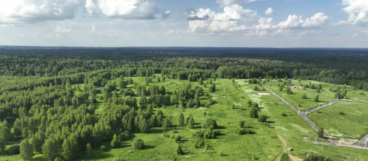 земля городской округ Дмитровский д Сбоево 28 фото 4