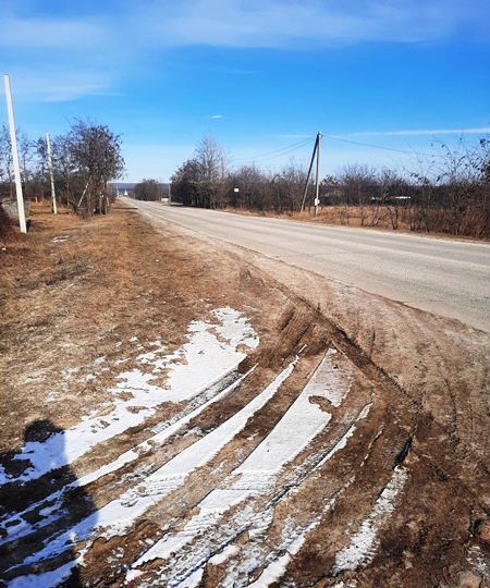 земля р-н Белгородский п Северный ул Дачная фото 3