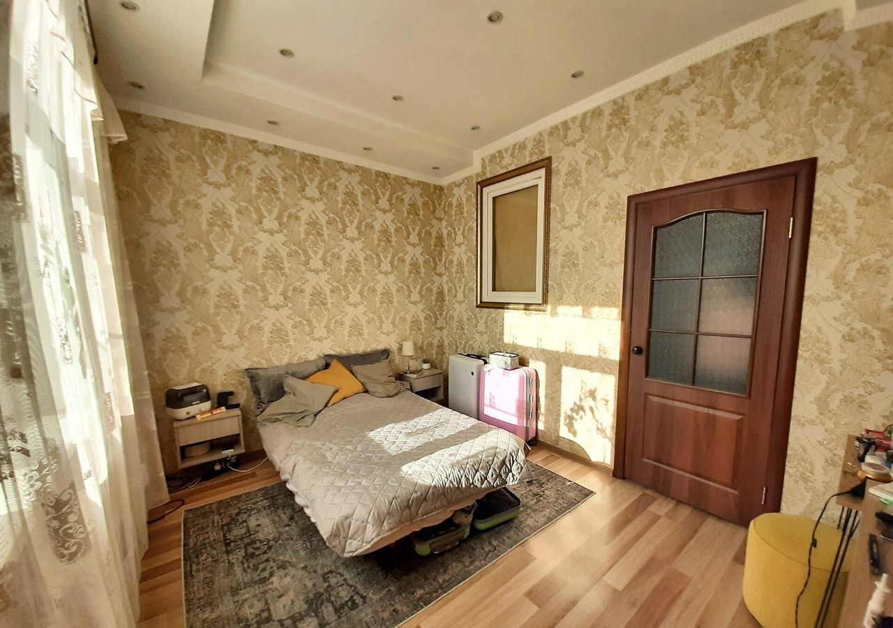 квартира г Королев ул Грабина 1 фото 12