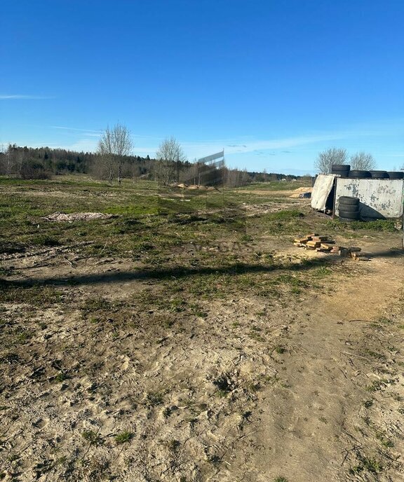 земля р-н Всеволожский д Лехтуси ул Таврическая фото 1