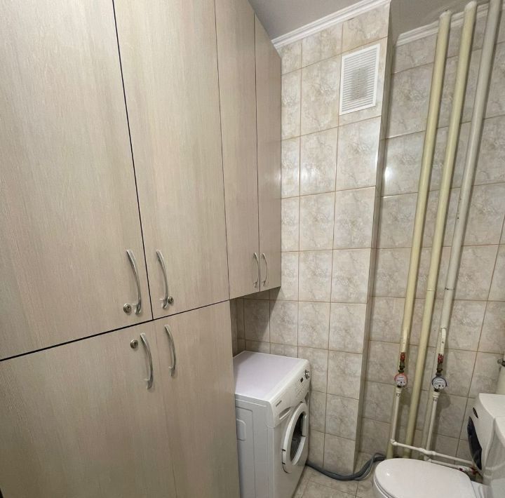 квартира г Томск р-н Кировский ул Елизаровых 15/1 фото 15