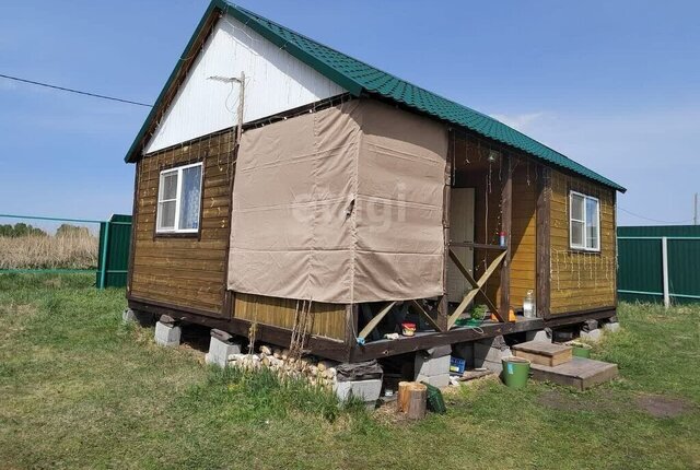 ул Мира 13 Дербишевское сельское поселение фото